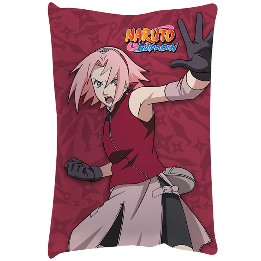 Naruto Shippuden - Coussin Sakura Haruno