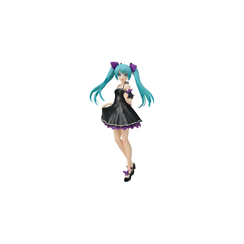 Vocaloid - Figurine Hatsune Miku Project Diva Arcade Future Innocent