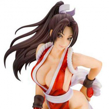 The King Of Fighters '98 - Figurine Mai Shiranui Bishoujo