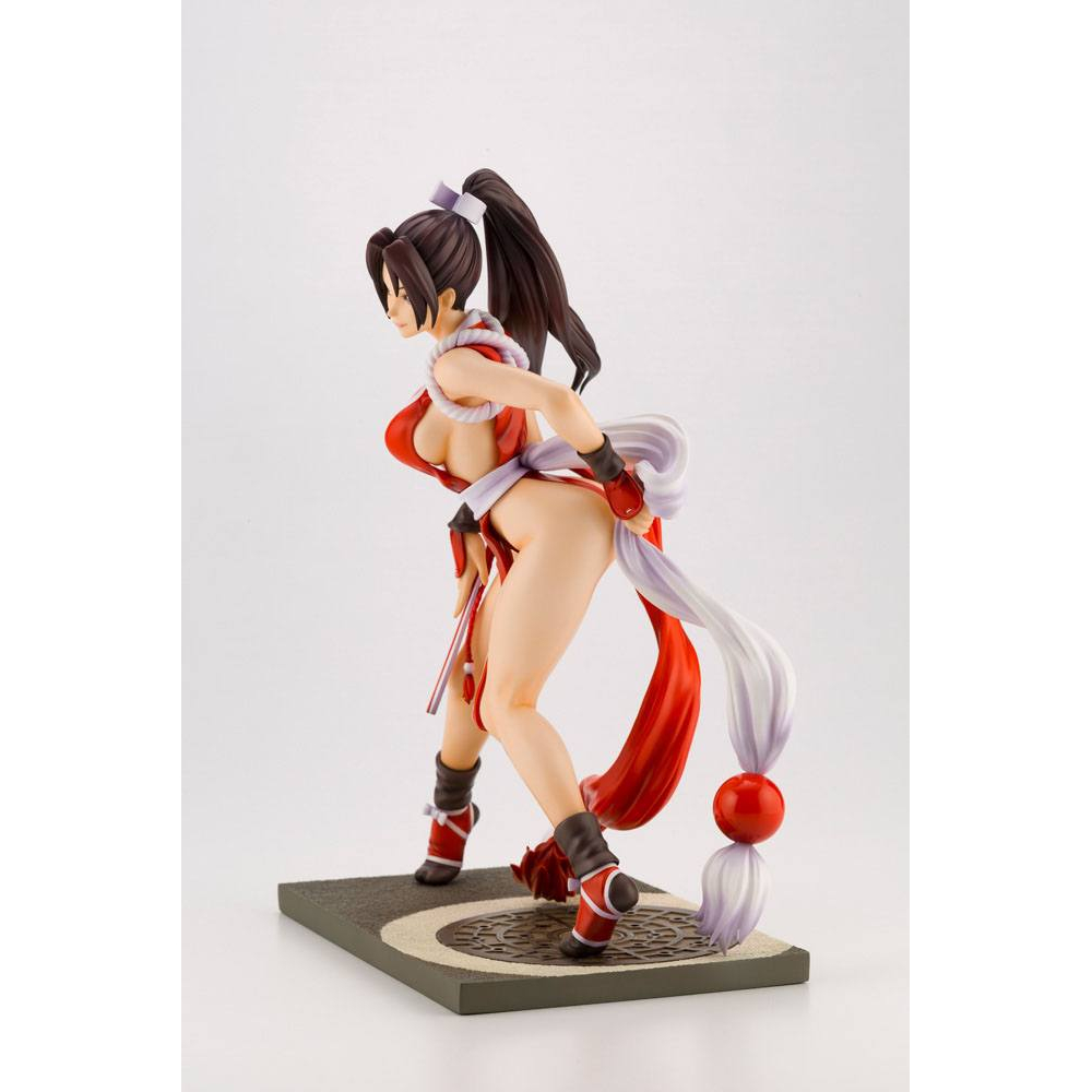 The King Of Fighters '98 - Figurine Mai Shiranui Bishoujo