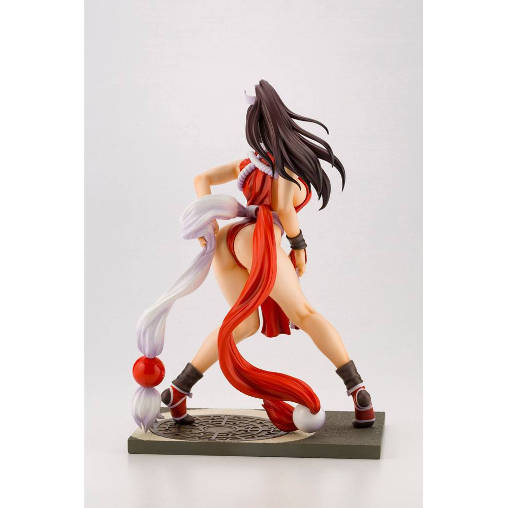 The King Of Fighters '98 - Figurine Mai Shiranui Bishoujo