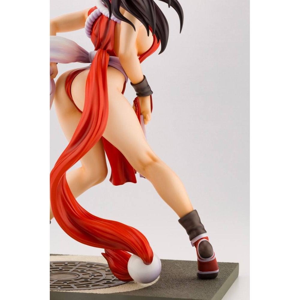 The King Of Fighters '98 - Figurine Mai Shiranui Bishoujo