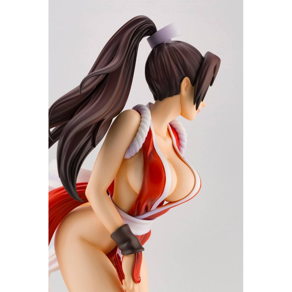 The King Of Fighters '98 - Figurine Mai Shiranui Bishoujo