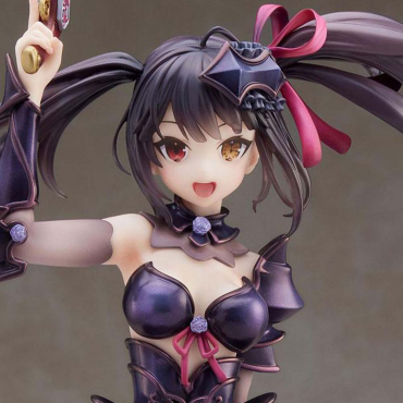 Date A Bullet - Figurine Kurumi Tokisaki Spiritale Gunner Ver.