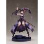 Date A Bullet - Figurine Kurumi Tokisaki Spiritale Gunner Ver.