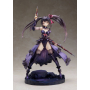 Date A Bullet - Figurine Kurumi Tokisaki Spiritale Gunner Ver.