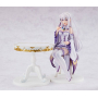 Re Zero Starting Life In Another World - Figurine Emilia Tea Party Ver.