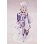 Re Zero Starting Life In Another World - Figurine Emilia Tea Party Ver.