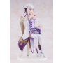 Re Zero Starting Life In Another World - Figurine Emilia Tea Party Ver.