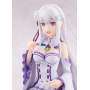 Re Zero Starting Life In Another World - Figurine Emilia Tea Party Ver.