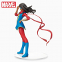 Marvel - Figurine Ms. Marvel Kamala Khan SPM