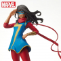 Marvel - Figurine Ms. Marvel Kamala Khan SPM