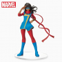 Marvel - Figurine Ms. Marvel Kamala Khan SPM