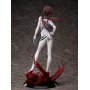 Evangelion 3.0+1.0 - Figurine Mari Makinami Last Mission (Revolve)