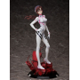 Evangelion 3.0+1.0 - Figurine Mari Makinami Last Mission (Revolve)