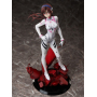 Evangelion 3.0+1.0 - Figurine Mari Makinami Last Mission (Revolve)