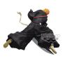 Bleach - Figurine Ichigo Kurosaki II Soul Entered Model