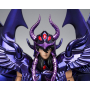 Saint Seiya - Figurine Eaque du Garuda Original Color Edition Myth Cloth EX