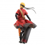 Naruto Shippuden - Figurine Naruto Uzumaki Sage Mode Ver. G.E.M