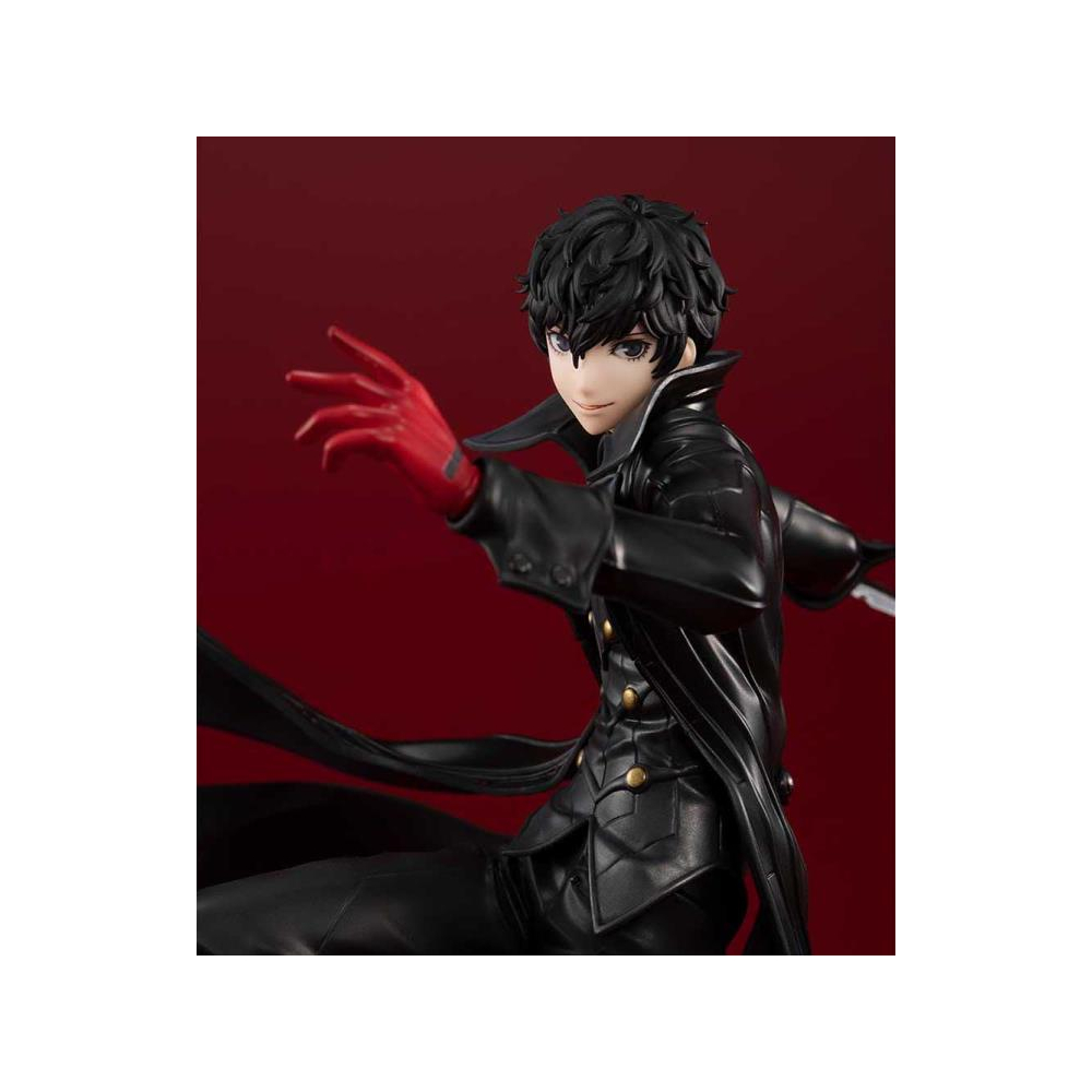 Persona 5 The Royal - Figurine Joker Lucrea