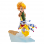 Digimon Adventure - Figurine Yamato Ishida & Gabumon 2022 G.E.M