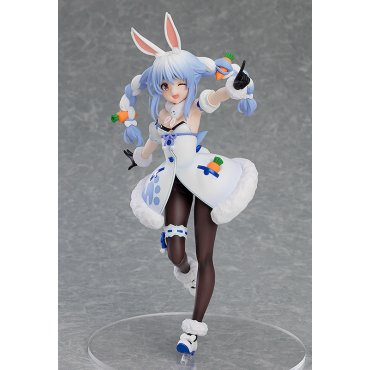 Hololive Production - Figurine Usada Pekora Pop Up Parade