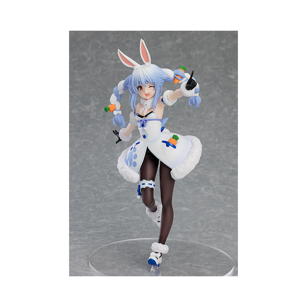 Hololive Production - Figurine Usada Pekora Pop Up Parade