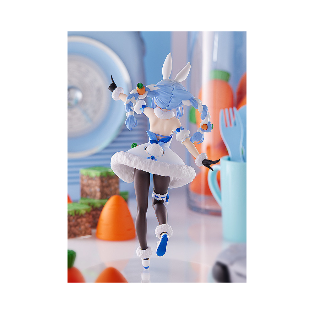 Hololive Production - Figurine Usada Pekora Pop Up Parade