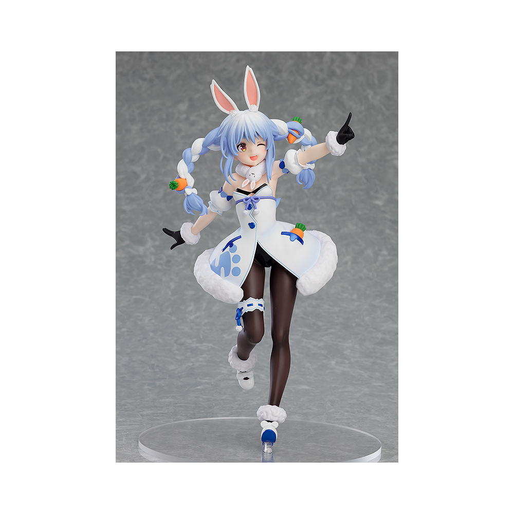 Hololive Production - Figurine Usada Pekora Pop Up Parade