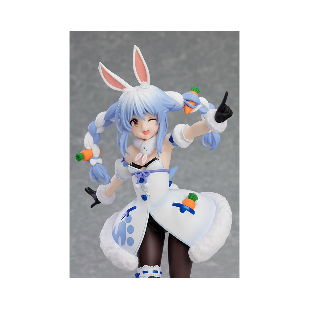 Hololive Production - Figurine Usada Pekora Pop Up Parade