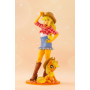 My Little Pony - Figurine Applejack Bishoujo Limited Edition