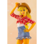 My Little Pony - Figurine Applejack Bishoujo Limited Edition