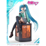 Vocaloid - Figurine Miku Hatsune Prisma Wing Ver. (Art by lack)