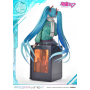 Vocaloid - Figurine Miku Hatsune Prisma Wing Ver. (Art by lack)