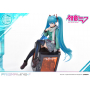 Vocaloid - Figurine Miku Hatsune Prisma Wing Ver. (Art by lack)