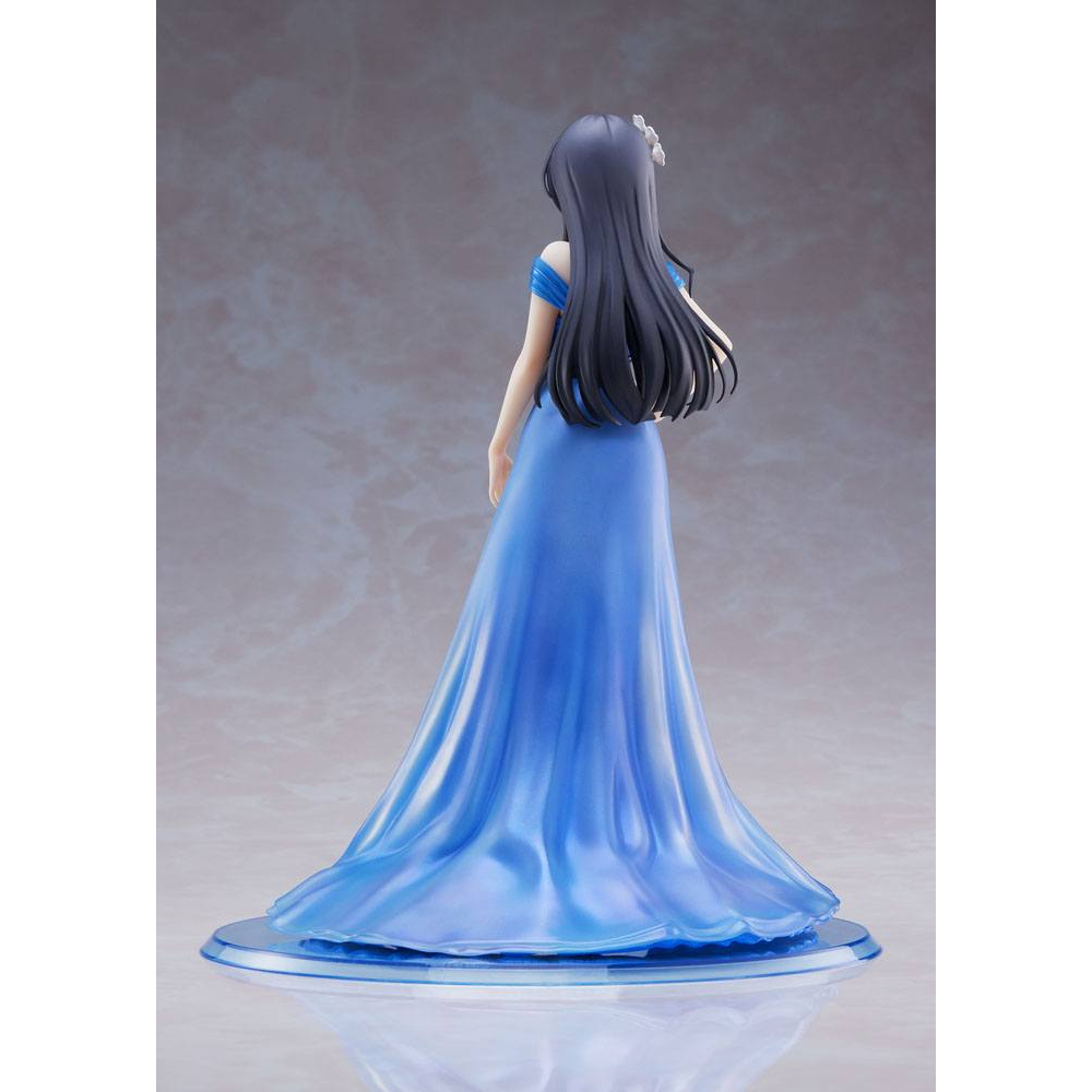 Rascal Does Not Dream of Bunny Girl Senpai - Figurine Mai Sakurajima Color Dress Ver. (Aniplex)