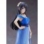 Rascal Does Not Dream of Bunny Girl Senpai - Figurine Mai Sakurajima Color Dress Ver. (Aniplex)