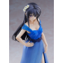 Rascal Does Not Dream of Bunny Girl Senpai - Figurine Mai Sakurajima Color Dress Ver. (Aniplex)