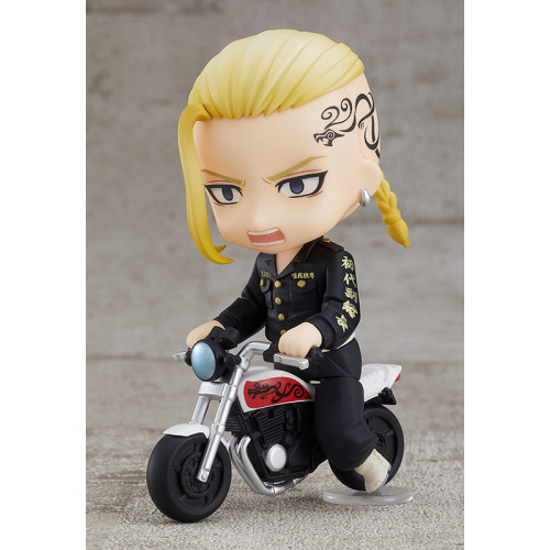 Tokyo Revengers - Figurine Draken Nendoroid [1813]