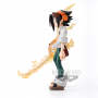 Shaman King - Figurine Yoh Asakura Vol. 2