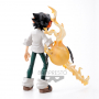 Shaman King - Figurine Yoh Asakura Vol. 2