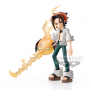 Shaman King - Figurine Yoh Asakura Vol. 2