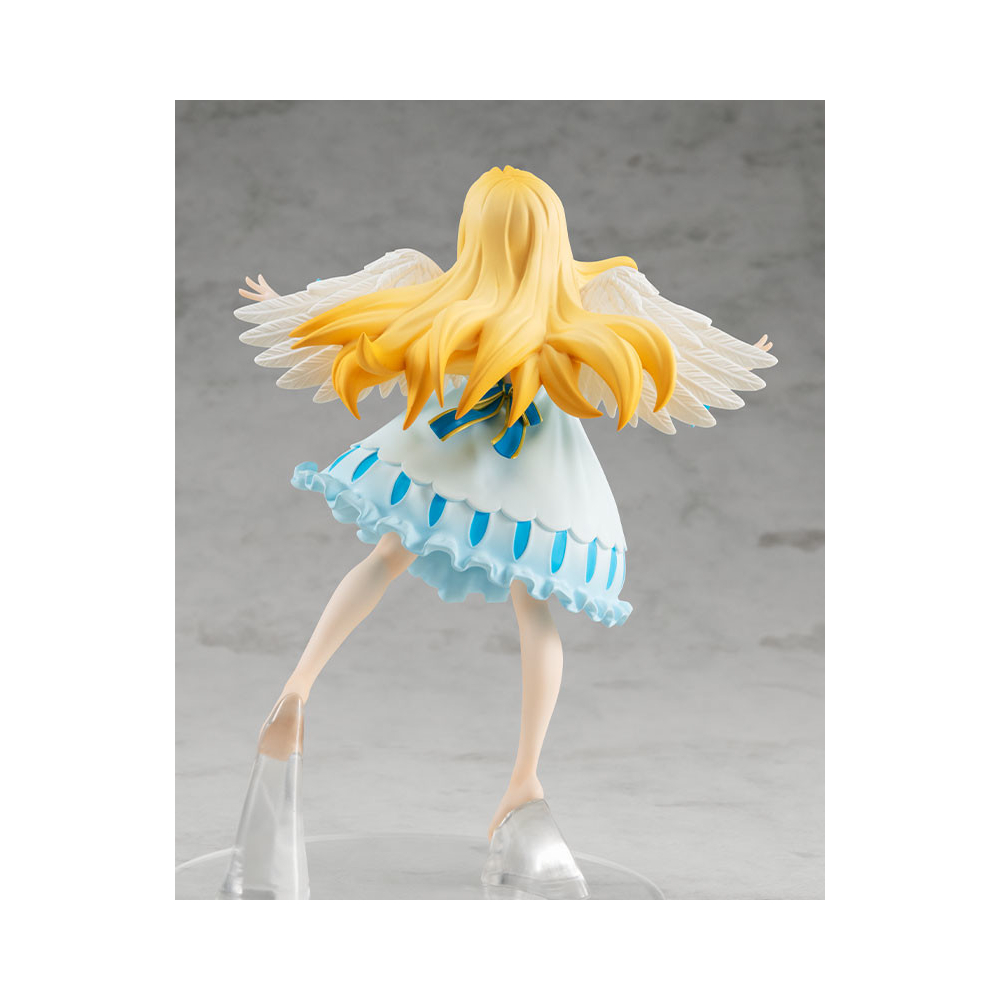 The Rising Of The Shield Hero - Figurine Filo Pop Up Parade