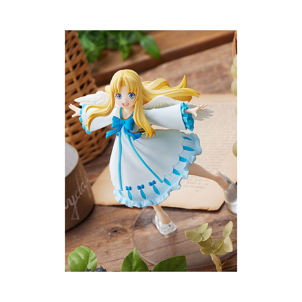 The Rising Of The Shield Hero - Figurine Filo Pop Up Parade