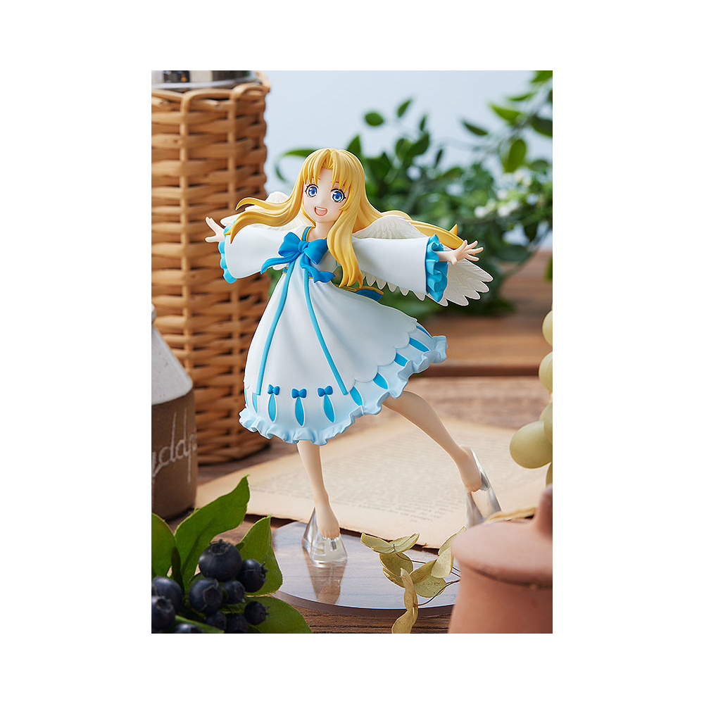 The Rising Of The Shield Hero - Figurine Filo Pop Up Parade