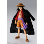 One Piece - Figurine Monkey D. Luffy Imagination Works