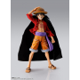 One Piece - Figurine Monkey D. Luffy Imagination Works