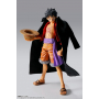 One Piece - Figurine Monkey D. Luffy Imagination Works