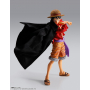 One Piece - Figurine Monkey D. Luffy Imagination Works