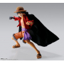 One Piece - Figurine Monkey D. Luffy Imagination Works